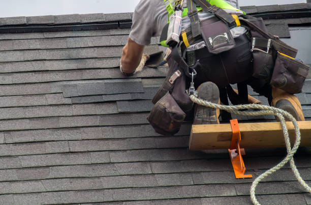 Reliable Gutter Installation contractor in Orofino, ID by Brentwood Metal Roofing